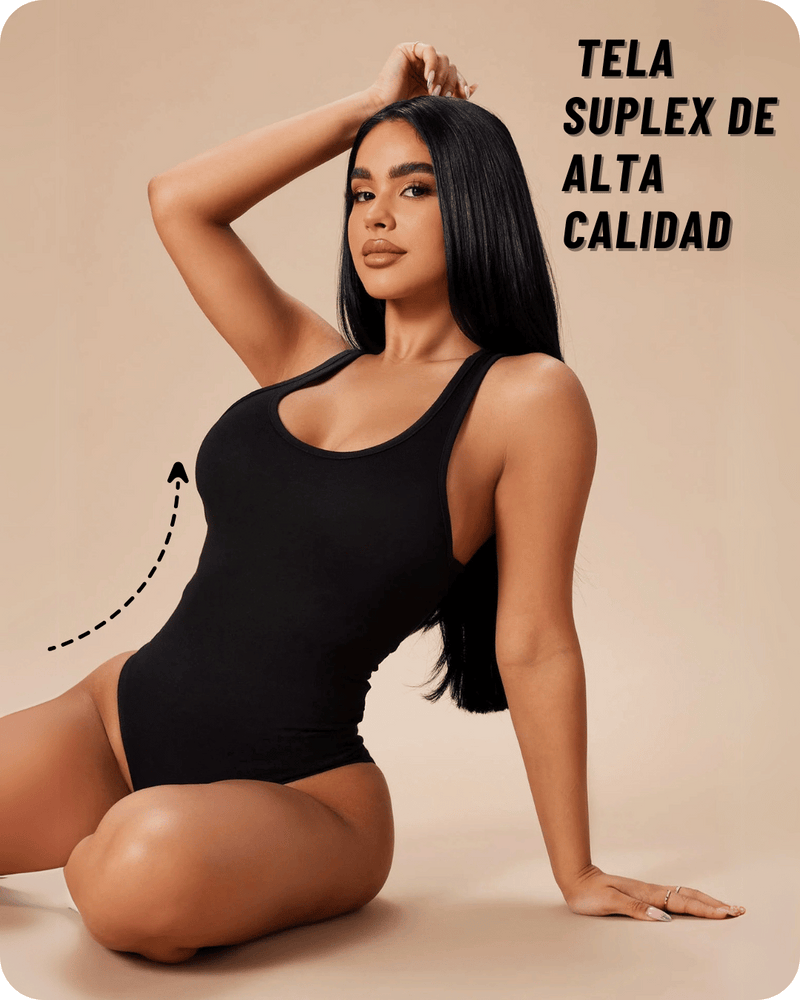 Body control abdomen