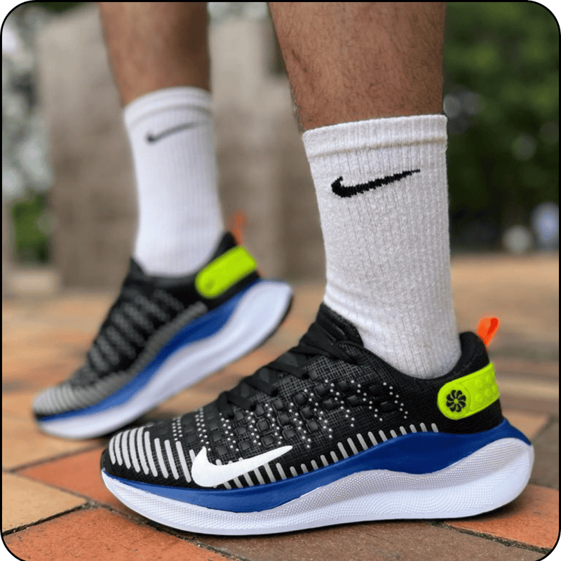 Tenis Infinity Run