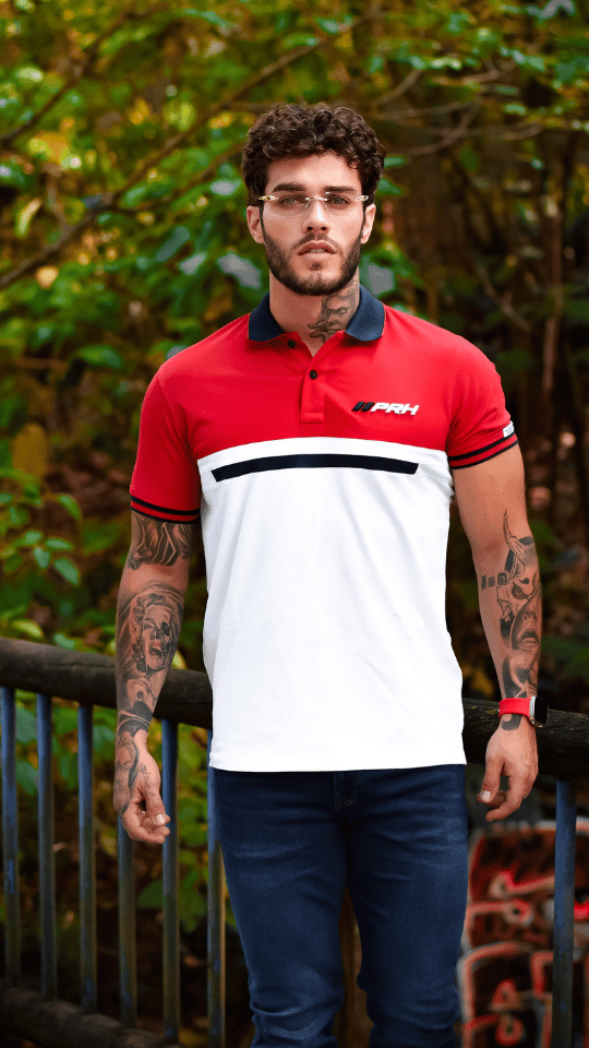Polo Italy  ROCK HOUSE