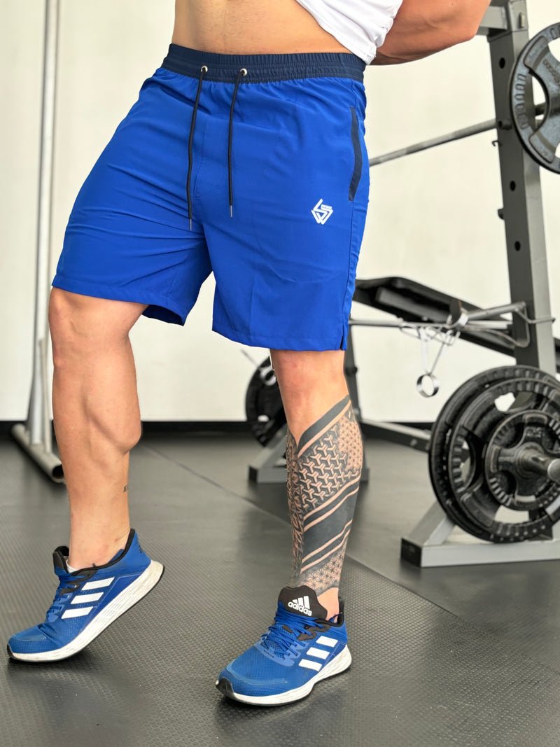 Pantalonetas Clasicas SJ