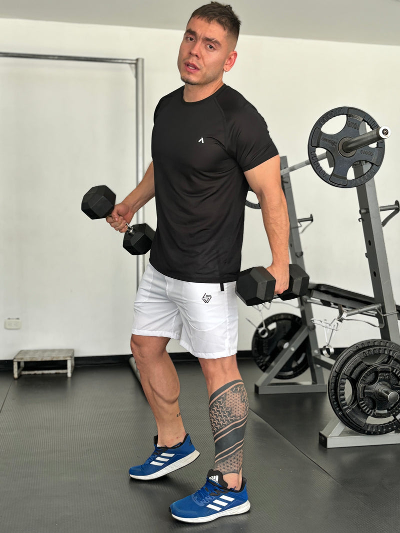Pantalonetas Clasicas SJ