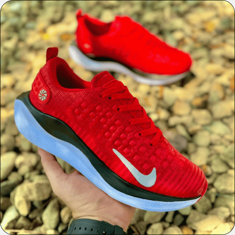 Tenis Infinity Run