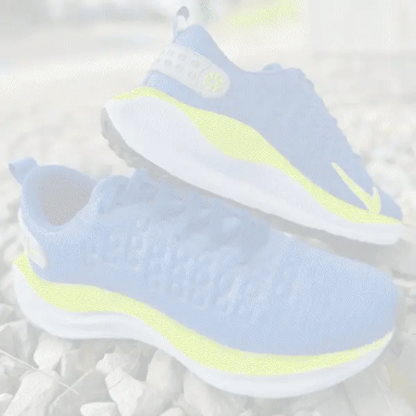 Tenis Infinity Run