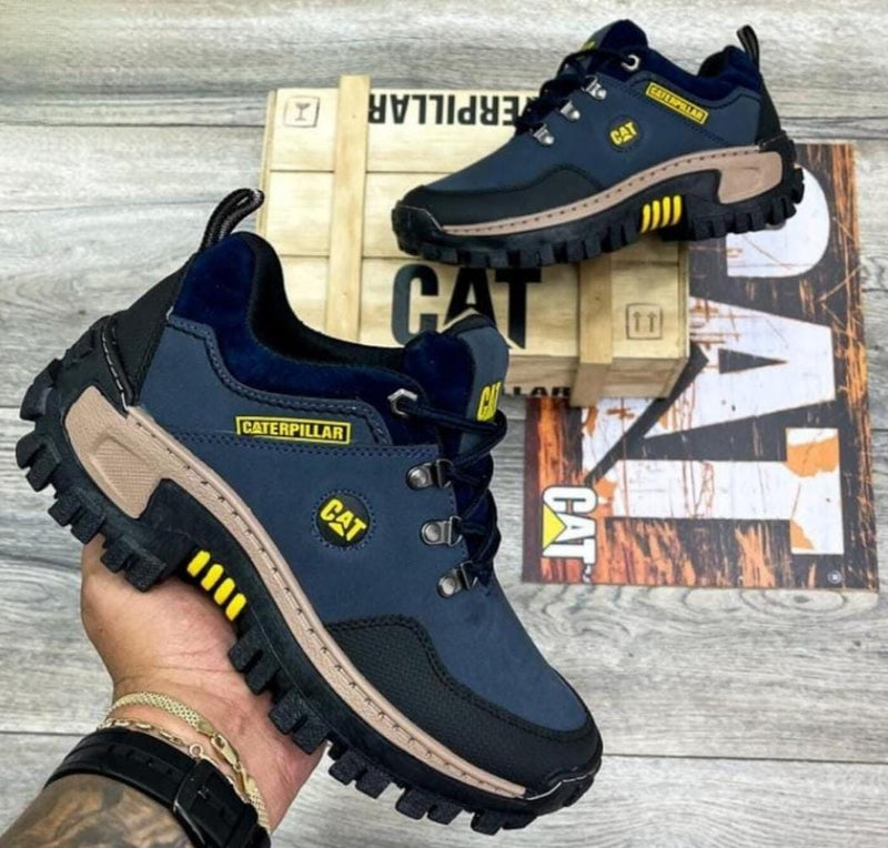 CAT Corte Medio Premium