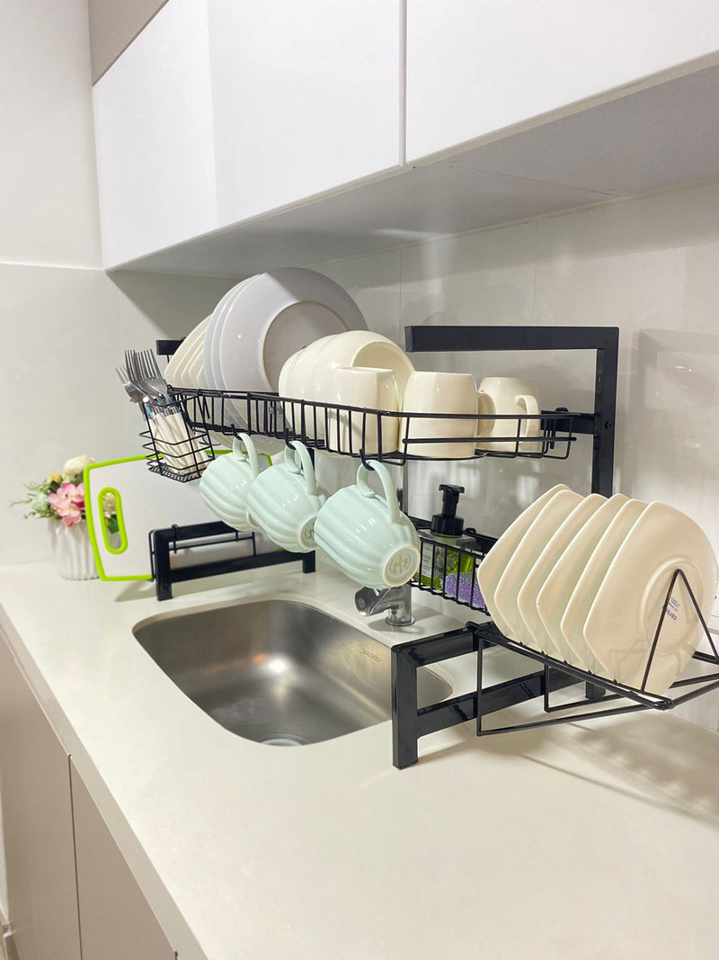 Escurridor especial para cocina integral
