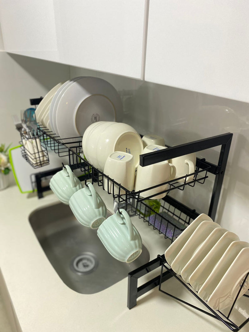 Escurridor especial para cocina integral