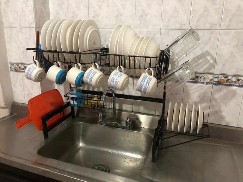 Platero Escurridor  Especial para Fregadero