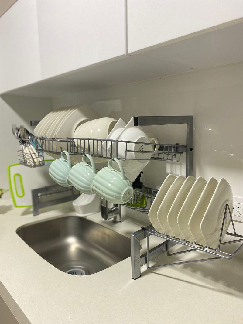 Escurridor especial para cocina integral